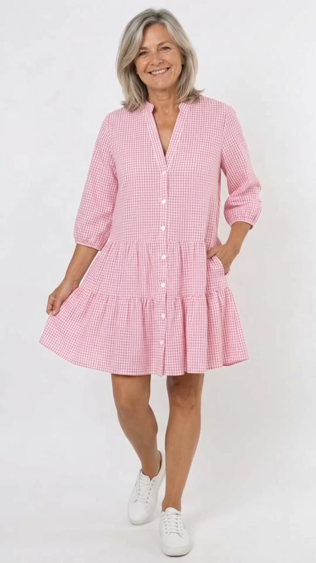 Il y a des vêtements que l'on essaie. Et d'autres qui nous vont à merveille.
