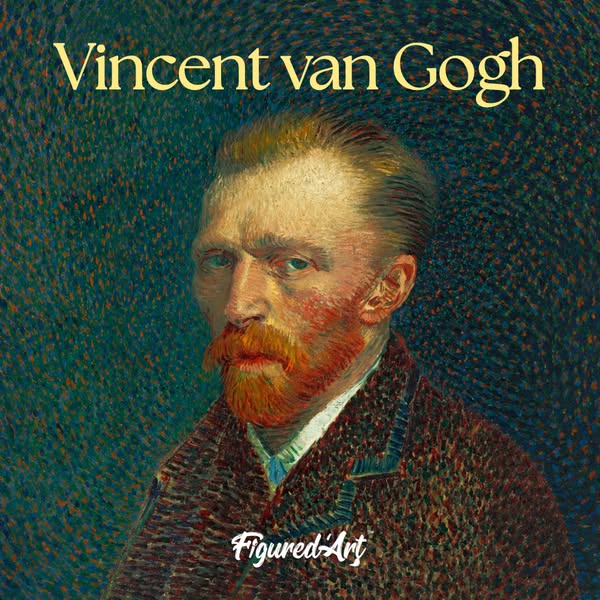 Van iconische kunst tot aan je eigen muren.