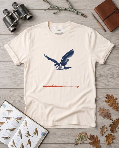 For birders who name it before they properly see it