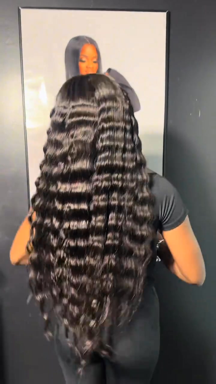Anúncio de AshineHair