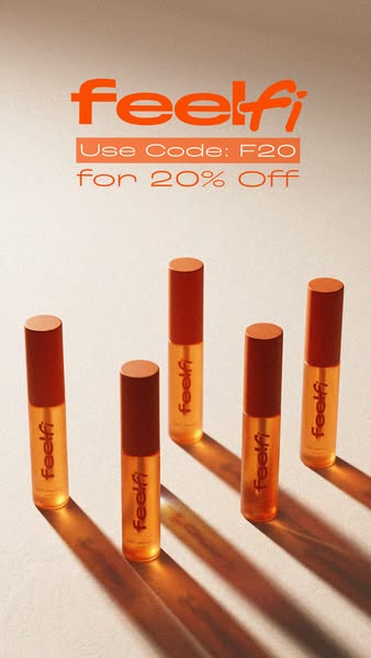 Use Code F20 for 20% Off