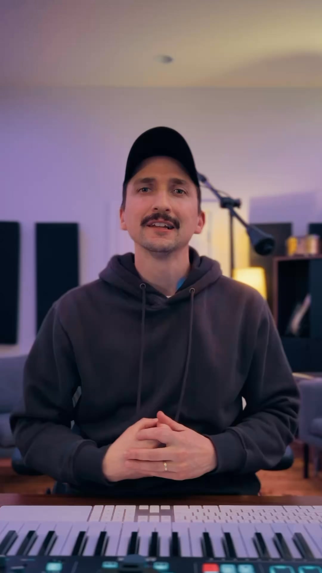 Polished vocals without stacking plugins