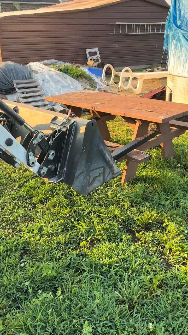 Upgrade Your Tractor Today