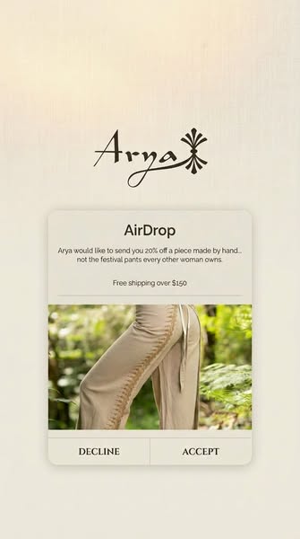 20% OFF & FREE SHIPPING OVER $100