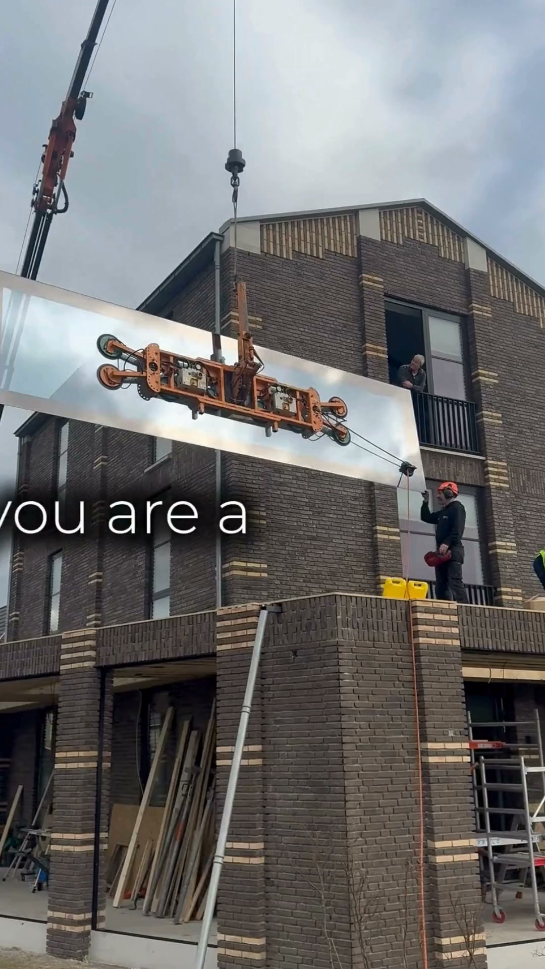 Trusted by Construction Professionals