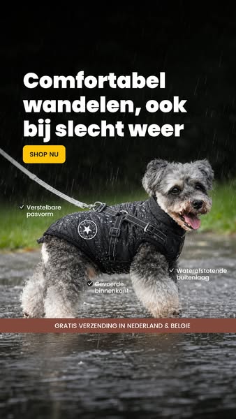 Gratis verzending in NL & BE + 14 dagen bedenktijd