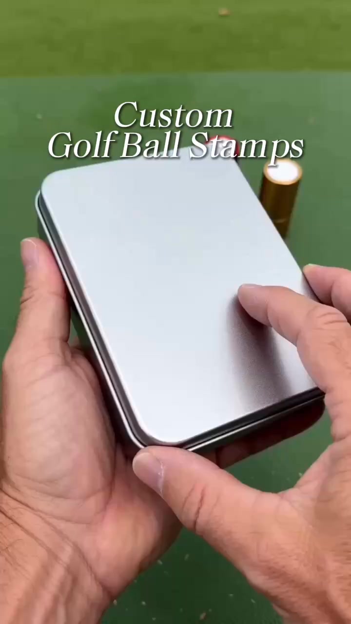 Stand Out On The Green