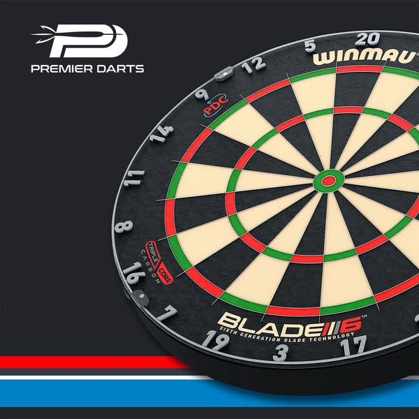 Shop Legendary Dart Brands