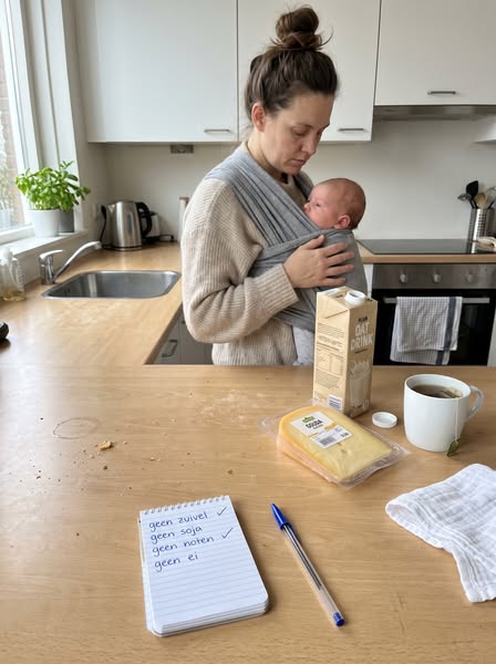 Lees dit als je alles bent gaan schrappen uit je eten
