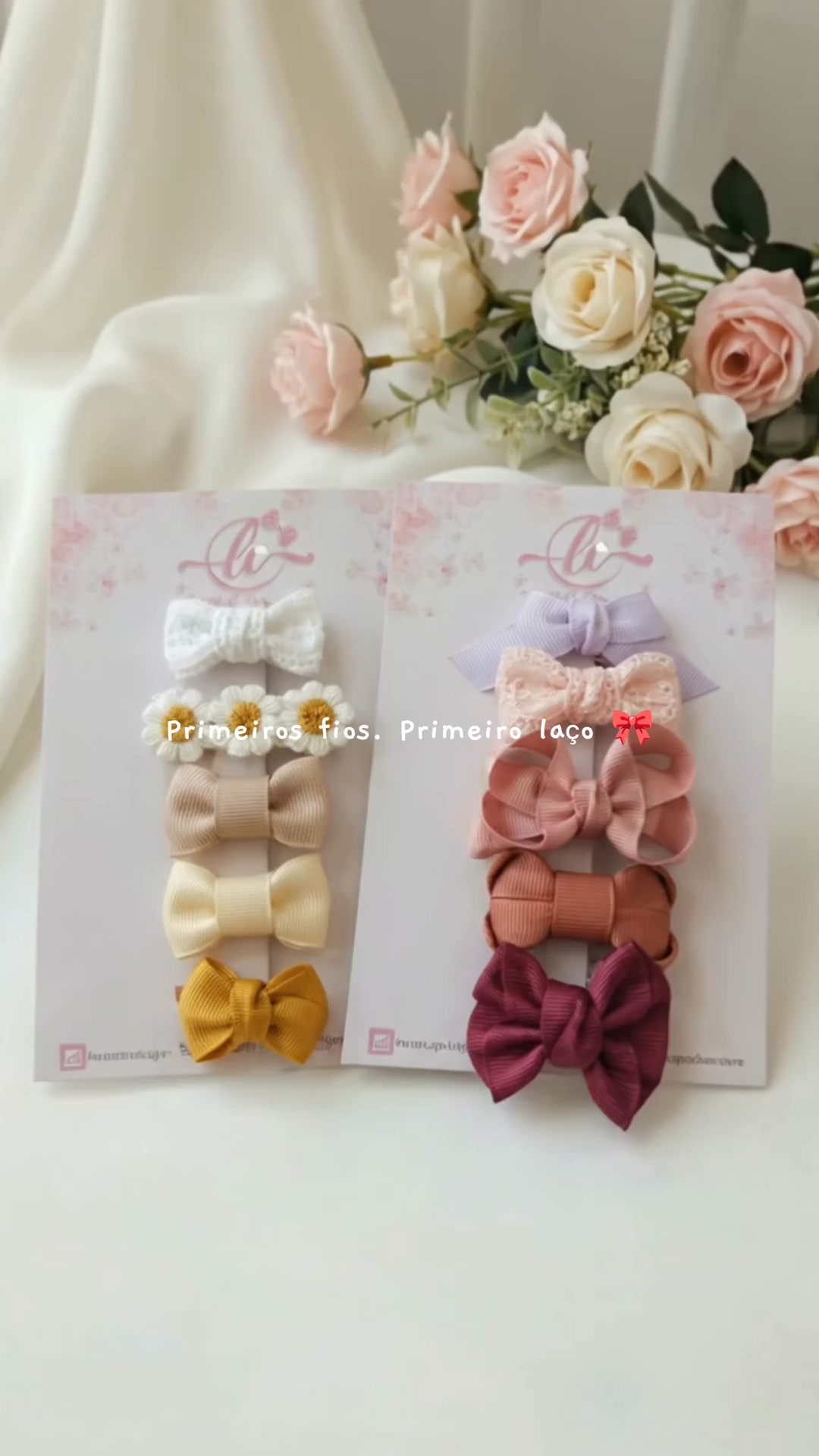 PORTES GRÁTIS | 100% Handmade
