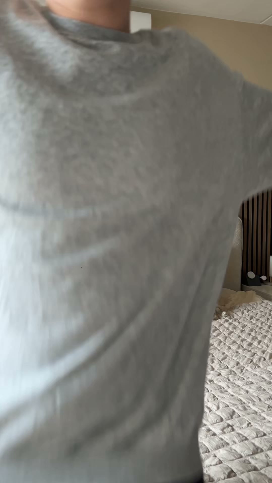 Hekel aan je bed verschonen?