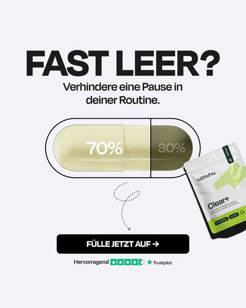 Sichere dir jetzt den 3. Monat gratis