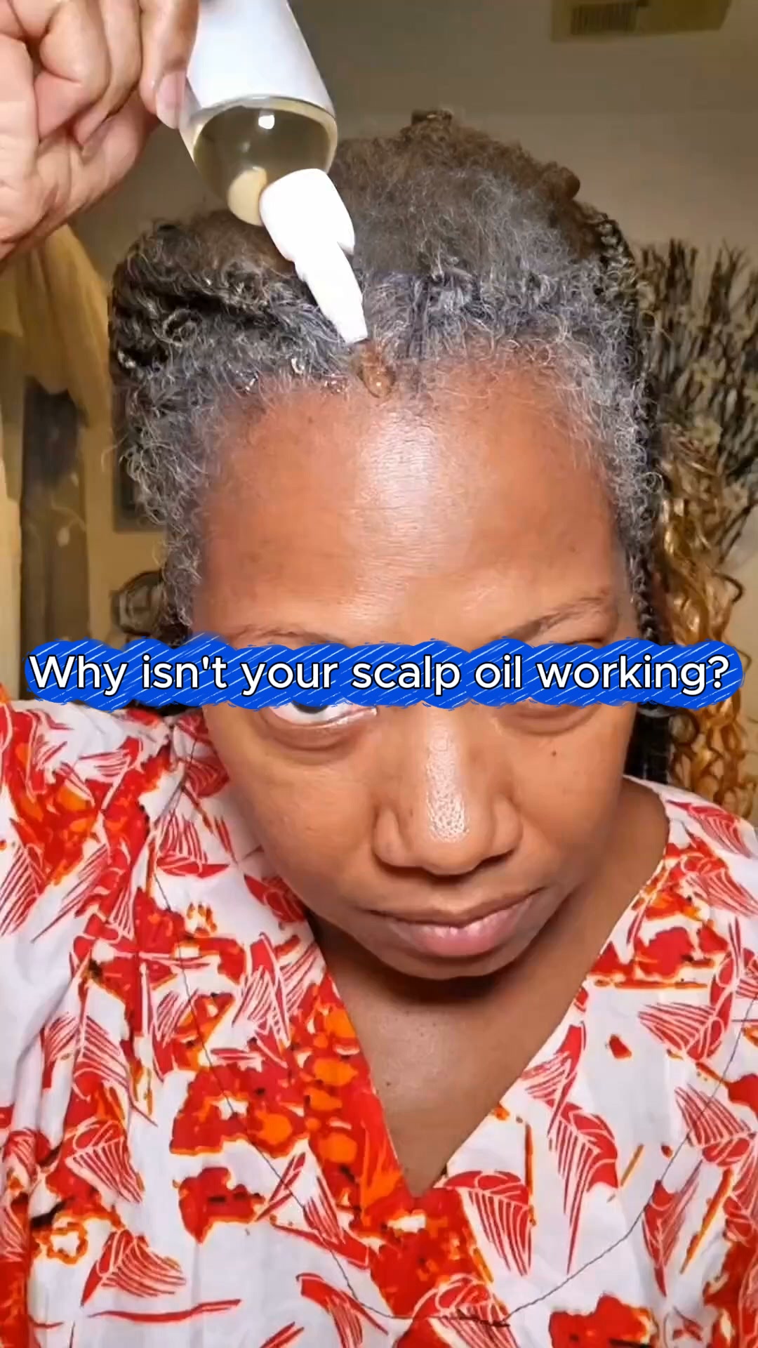 Stop Guessing How Much Oil