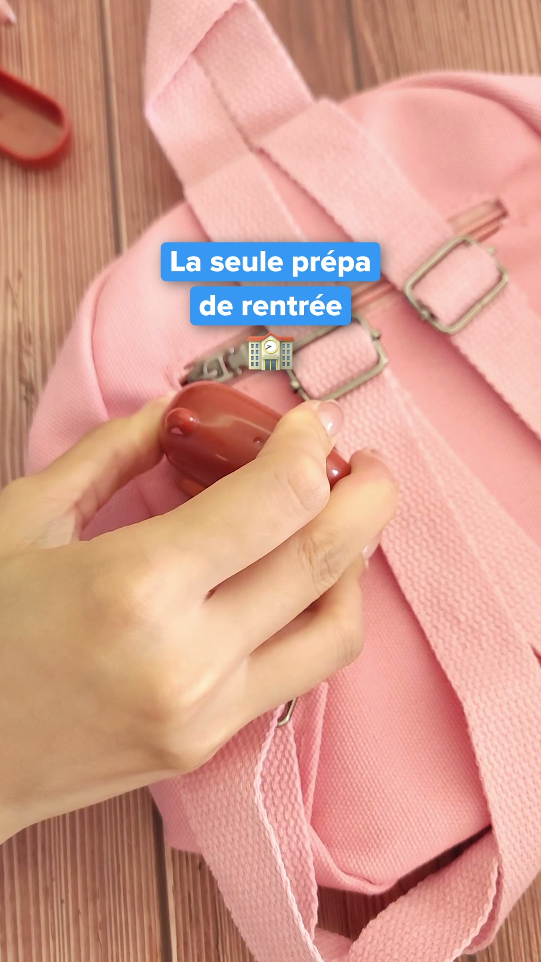 Fini les pertes d’affaires à la crèche