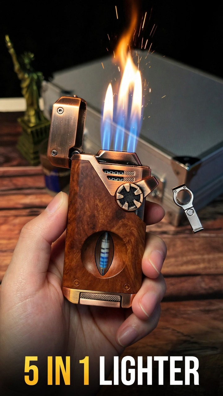 Where Style Meets Function