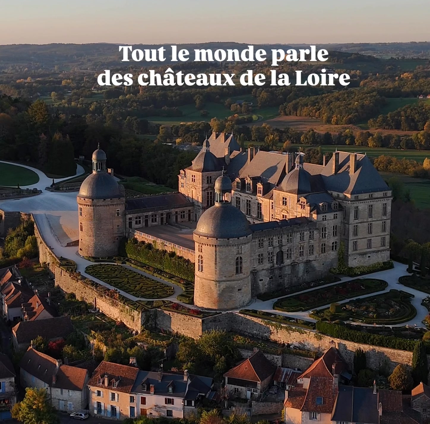 Le joyau classique du Périgord