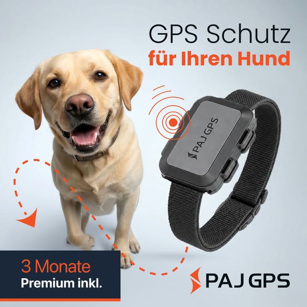 GPS Tracker mit 24/7 Support