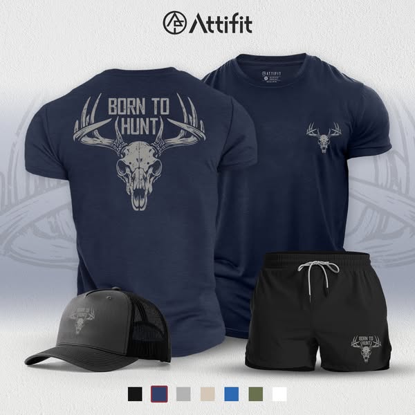Hunt Weekend