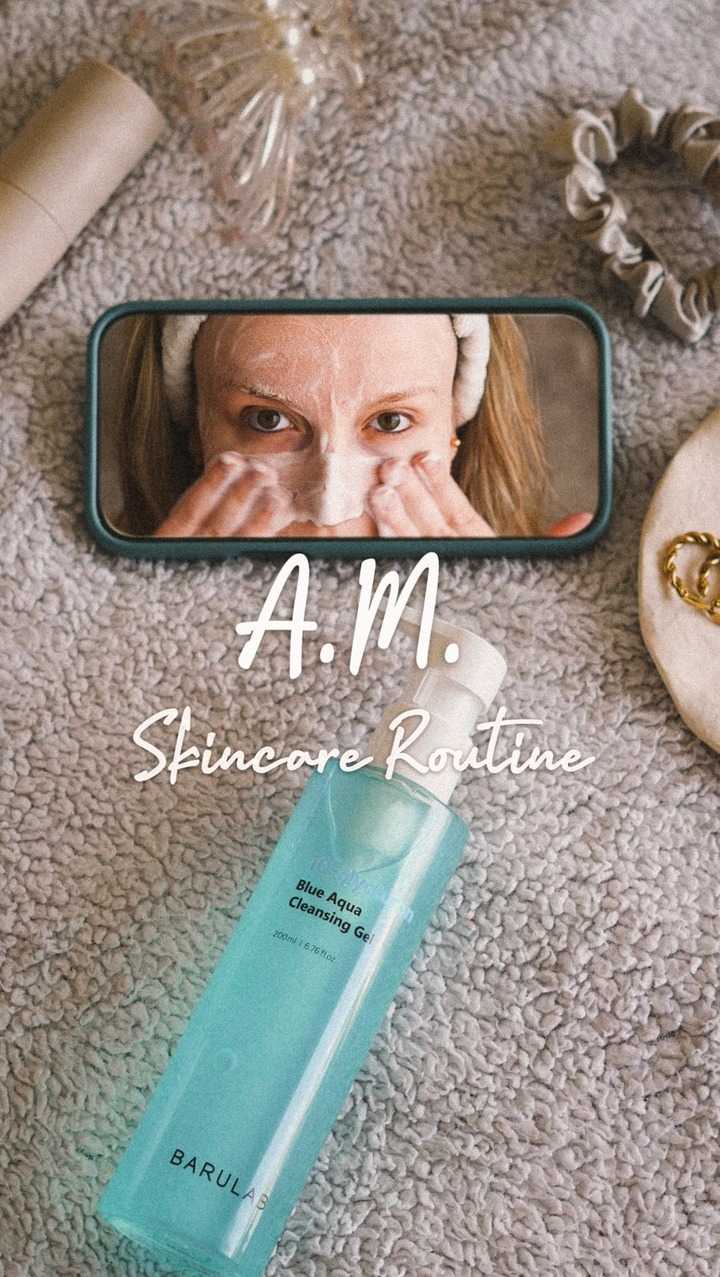 Anúncio de MiiN Cosmetics Portugal