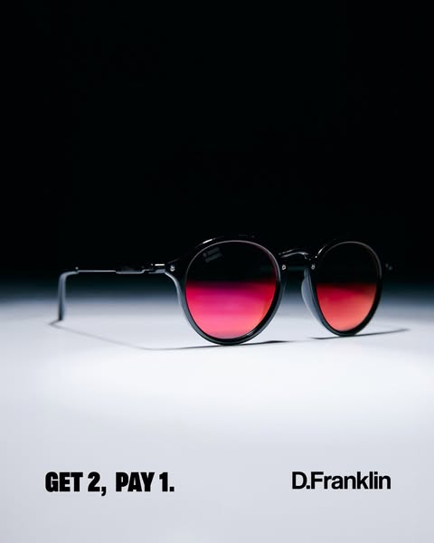 2X1 | D.Franklin