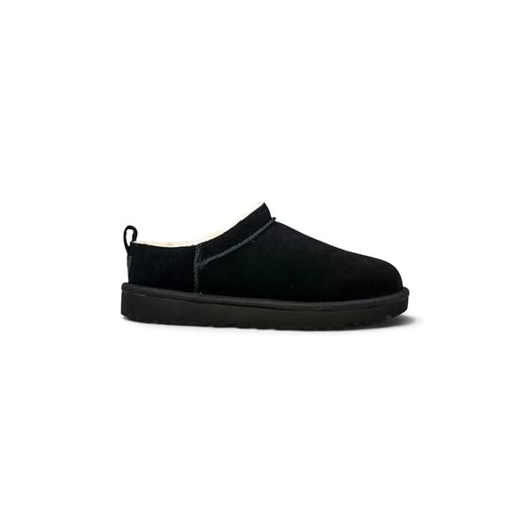 UGG W Classic Micro BLACK