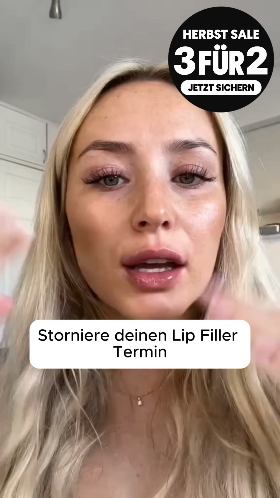 Jetzt 3 für 2 sichern nur solange der Vorrat da ist