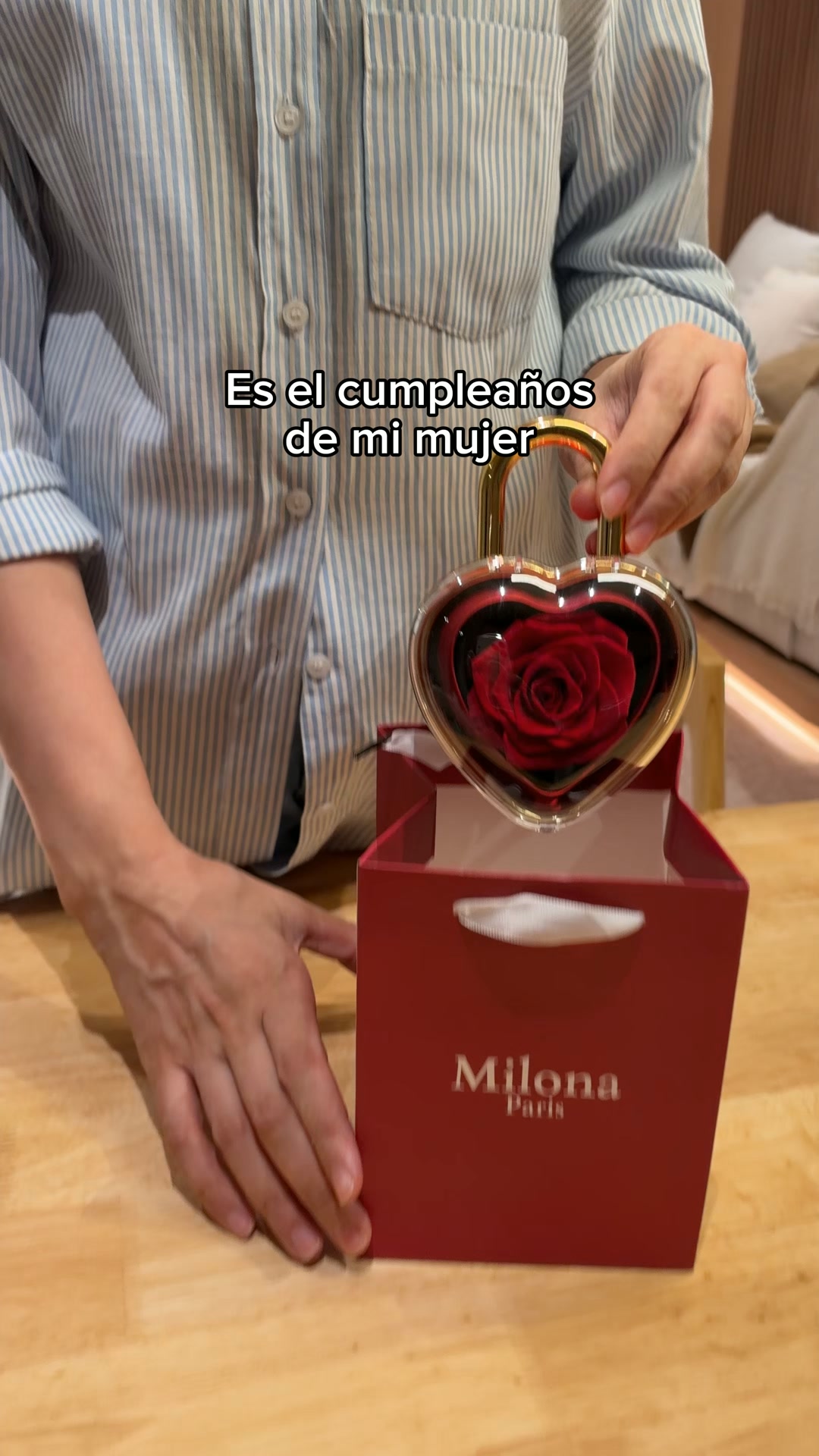¡Envío y personalización gratis!