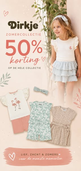 A-Merken met Minimaal 50% Korting