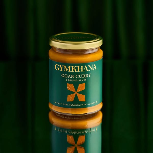 Gymkhana Fine Foods