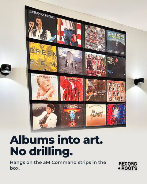 Upgrade Your Space with Vinyl Frames