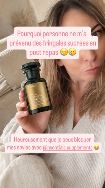 Mon Expérience Avec Le GLH-2