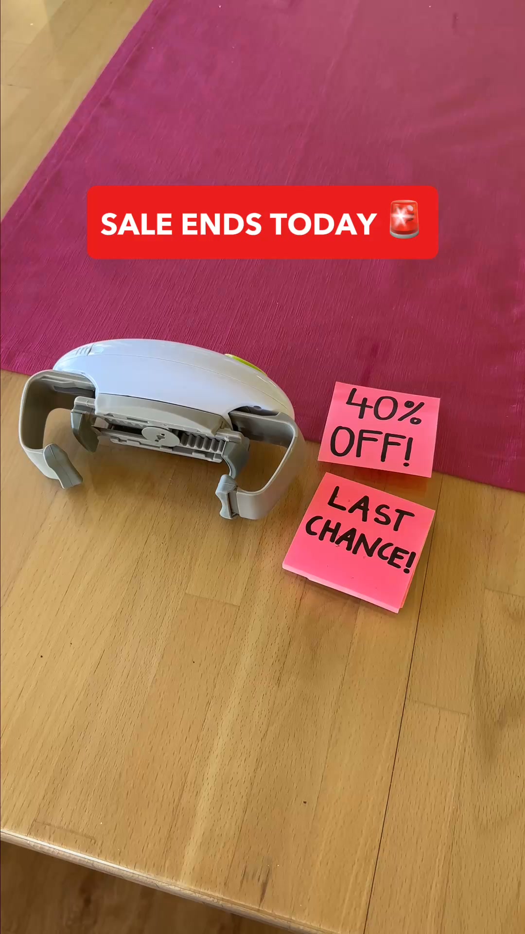 Automatic Jar Opener