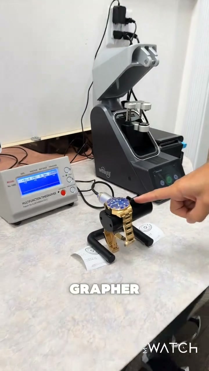 Quality you can see. Service you can trust.