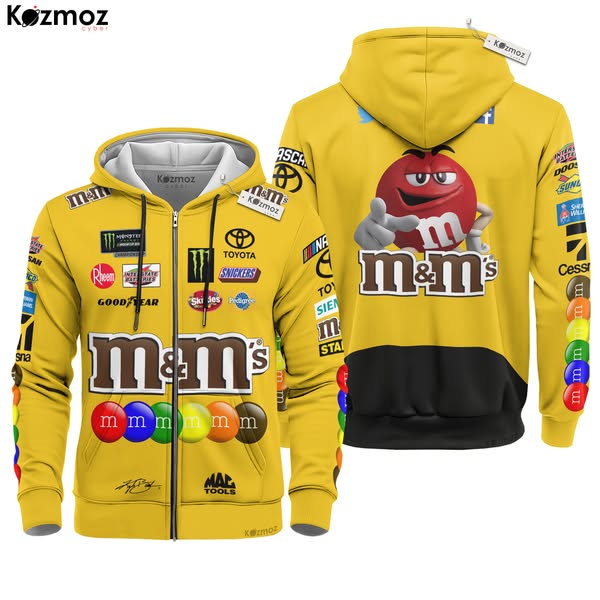 Kozmozracing - Gear for Racing Fans