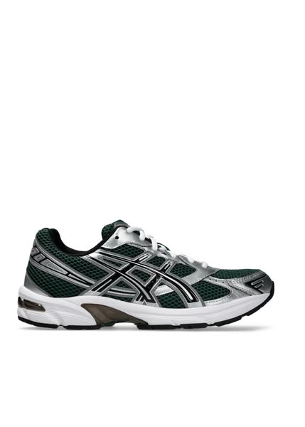 Asics Gel-1130 Sneakers 1203A609-301 - Evergreen / Black