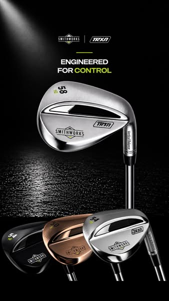 The new wedge from Smithworks: wedge 4.0