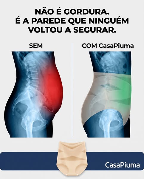 Lê isto se fizeste uma cesariana.