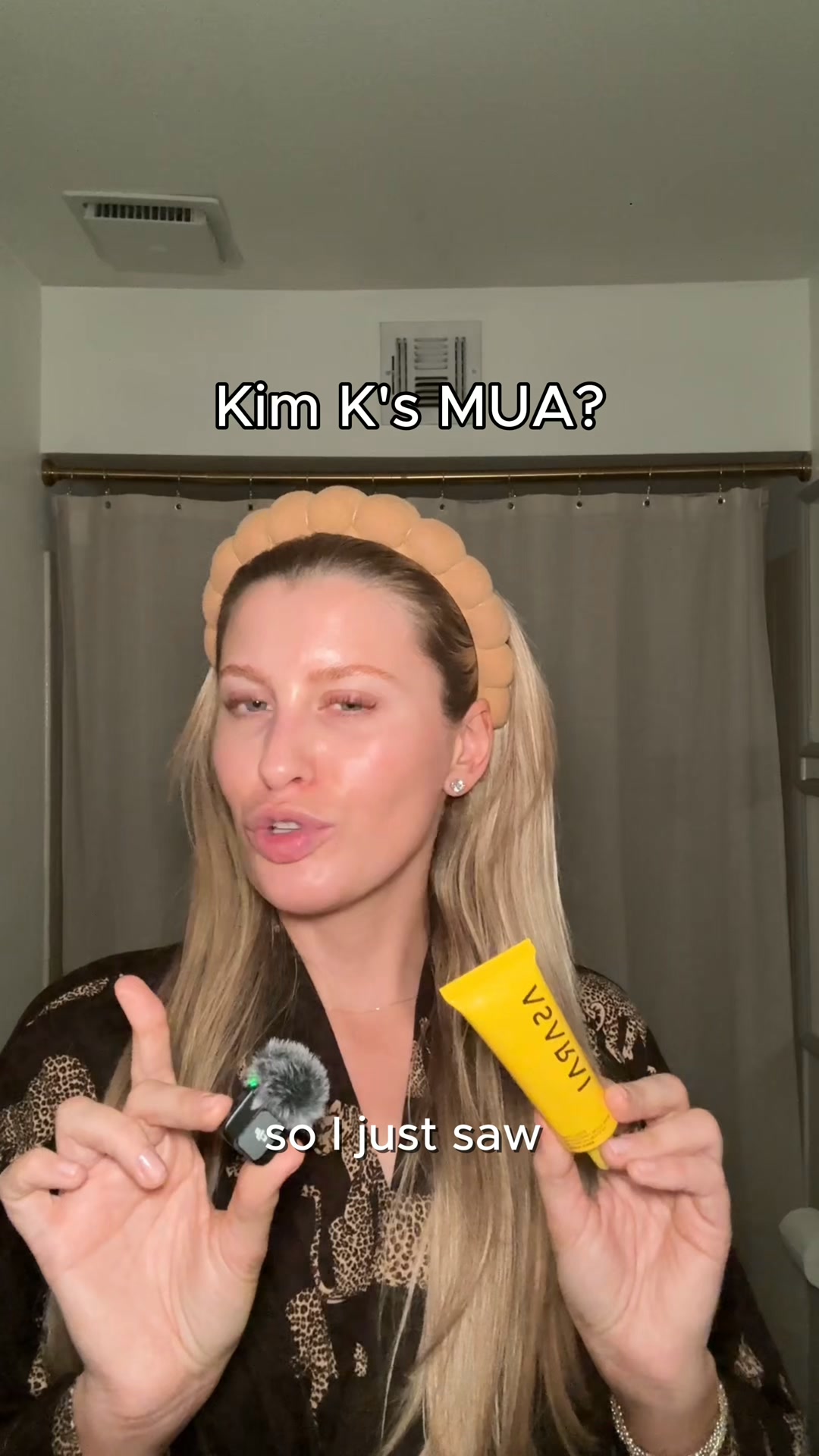 I stopped wearing makeup after using this mask 3X!