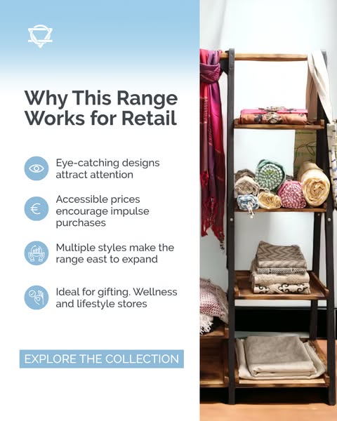 More Choice for Your Customers