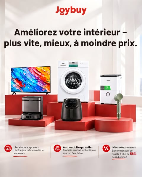 Jusqu'à 83% de réduction
