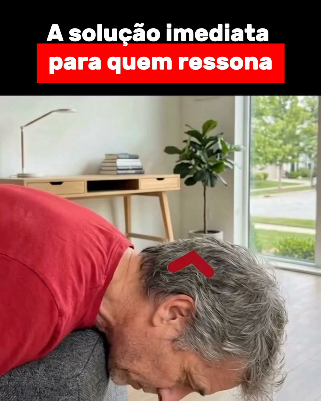 O que o ressonar anda a fazer-lhe todas as noites
