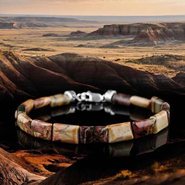Beaded Bracelets for Men