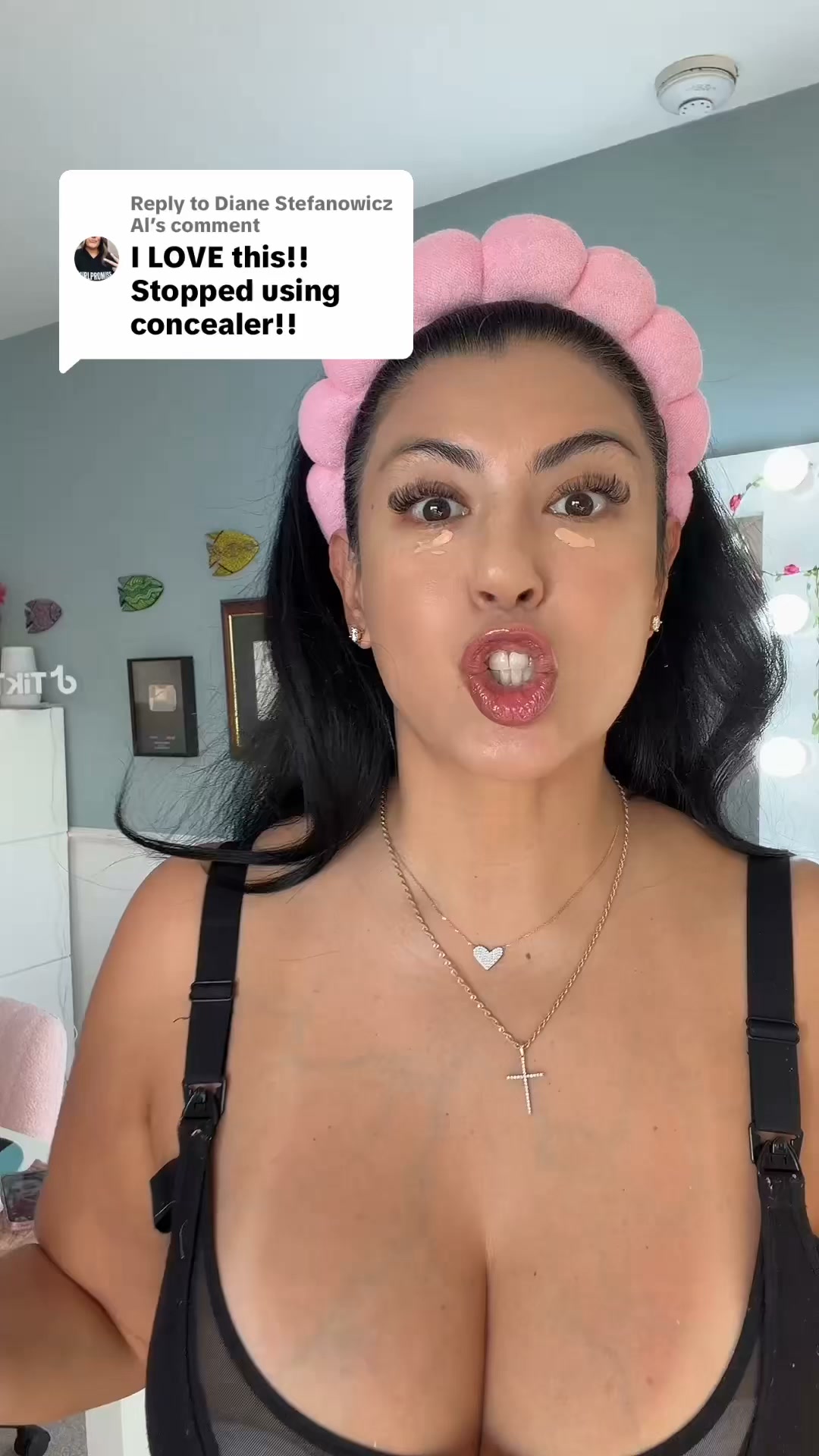 Stop Wasting Money on Under Eye-Concealers