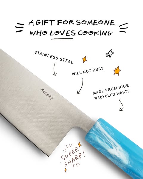 Sharp. Brilliant. Bold.