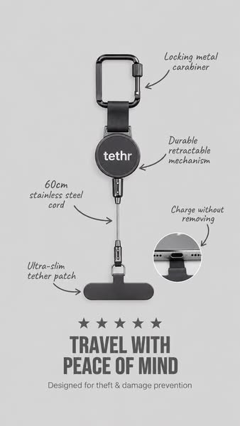 The Choice for Solo Travel Security