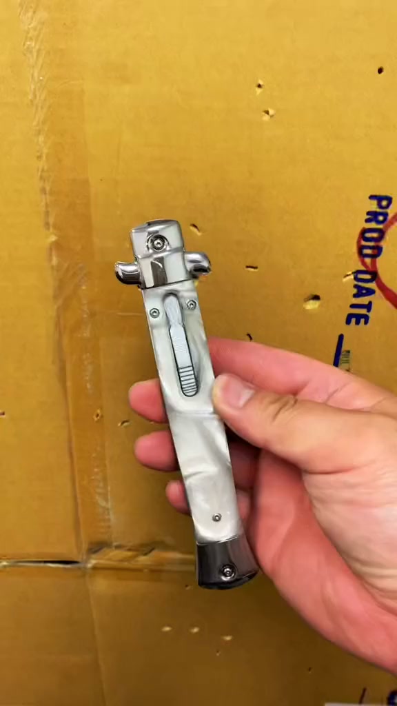 Anúncio de Cxblade-US-8
