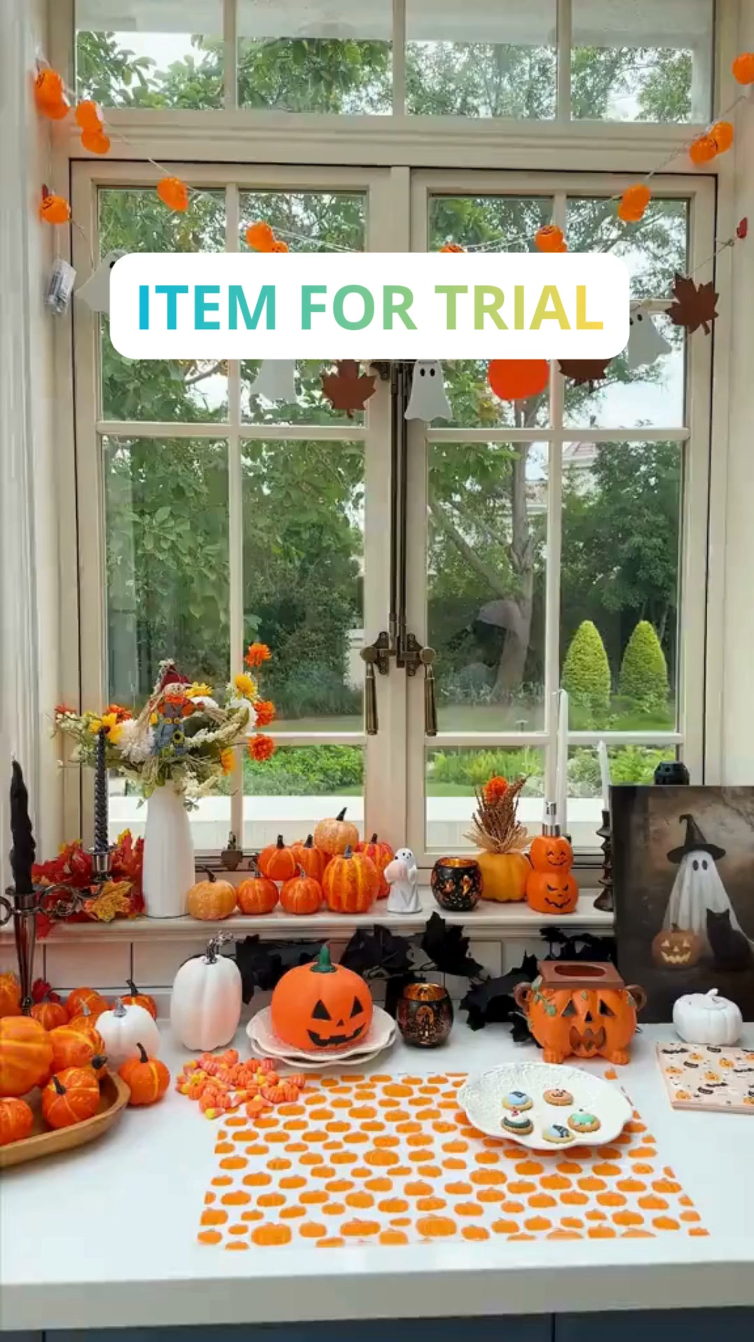 Free trial clothes NOW