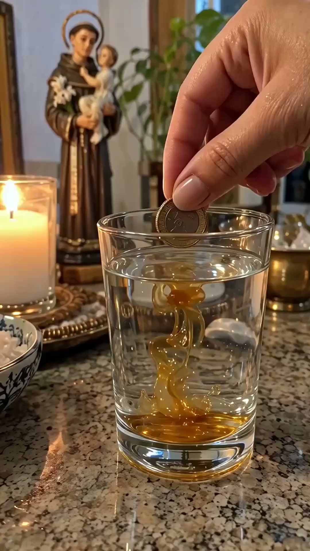 Anúncio de El Susurro de las Cartas