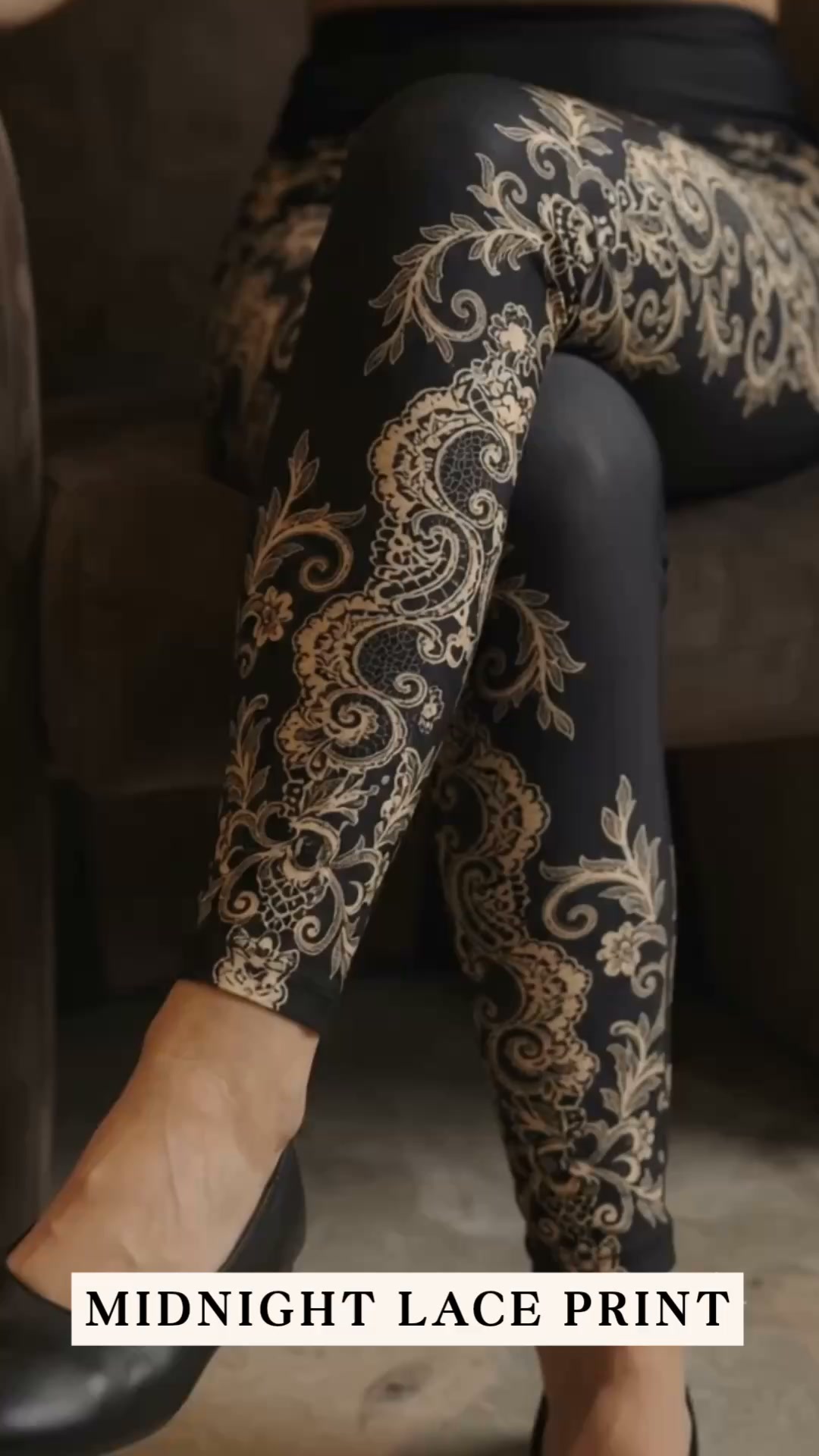 Elegance made effortless