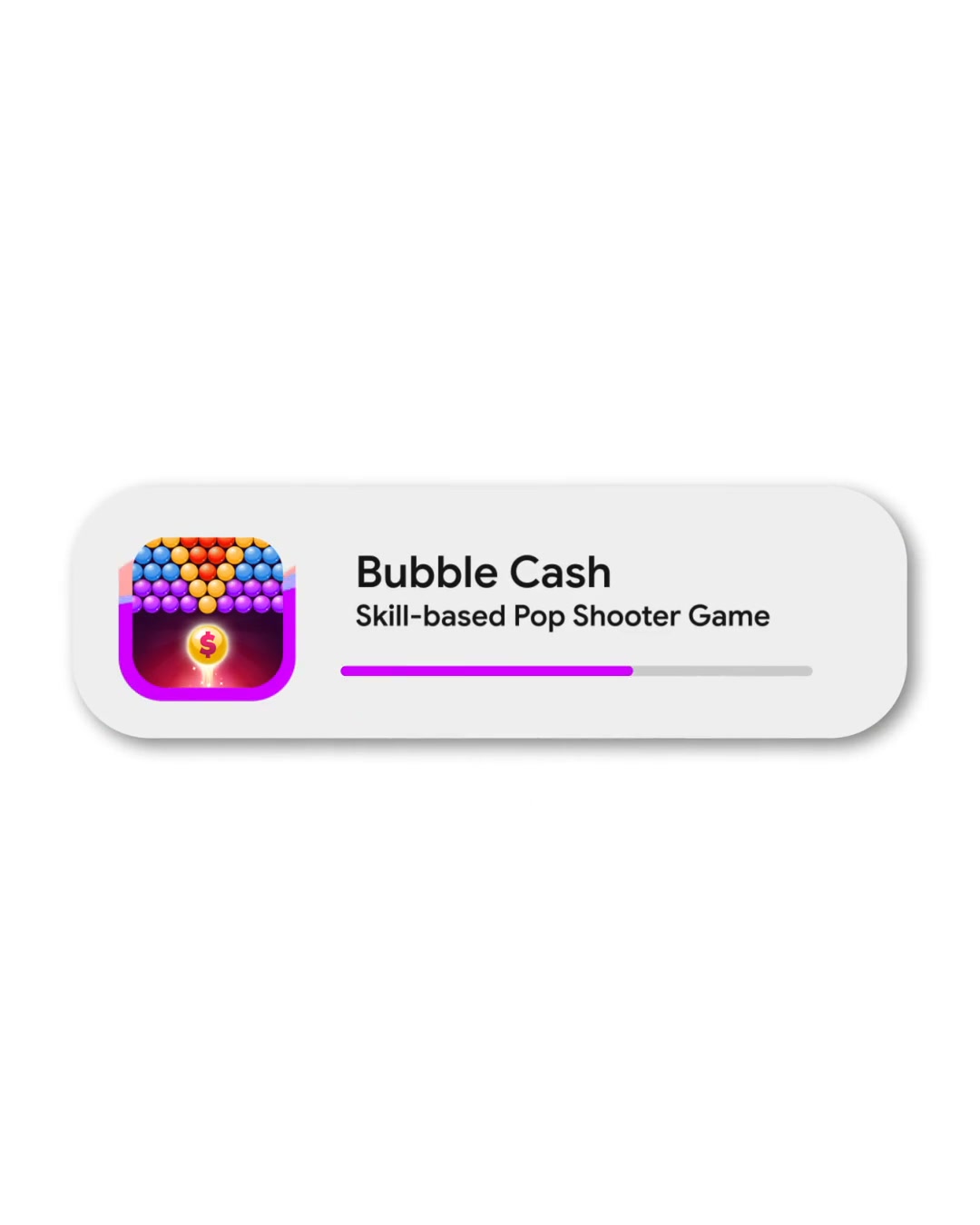 Have fun, get paid